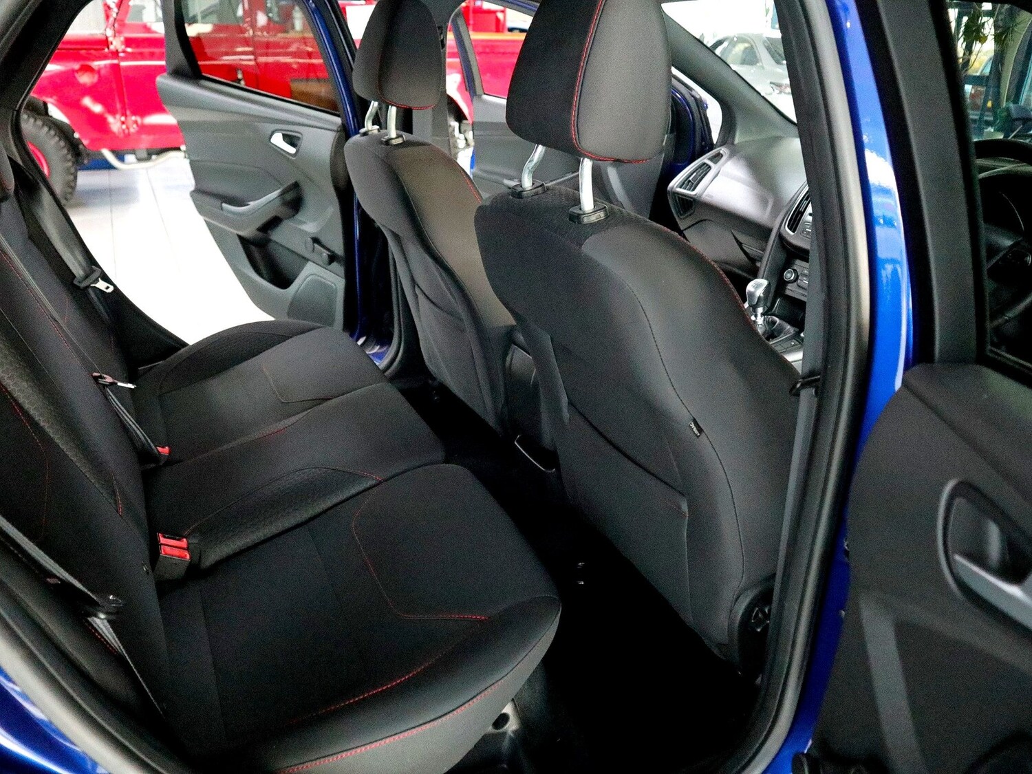 Used Ford Focus 2018 for sale - 76483139: Photo 20