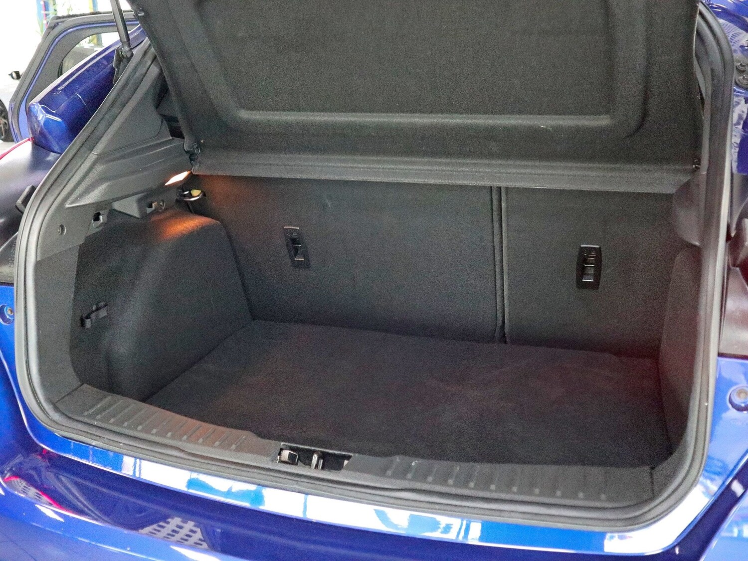 Used Ford Focus 2018 for sale - 76483139: Photo 21