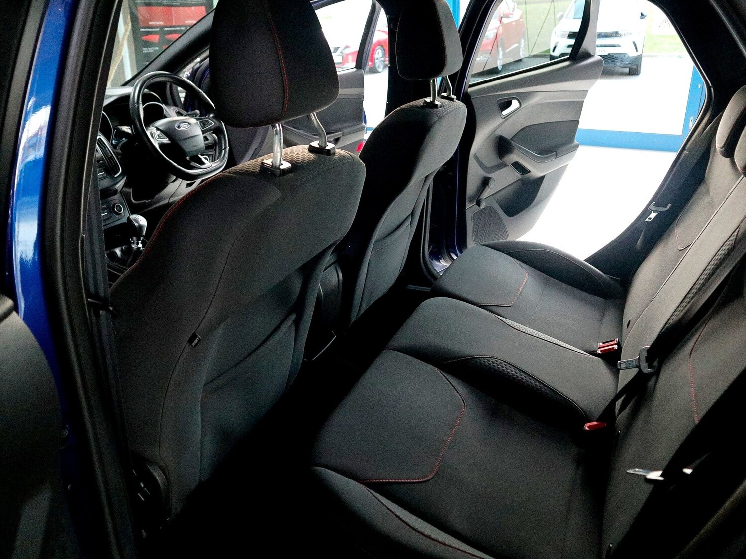 Used Ford Focus 2018 for sale - 76483139: Photo 22