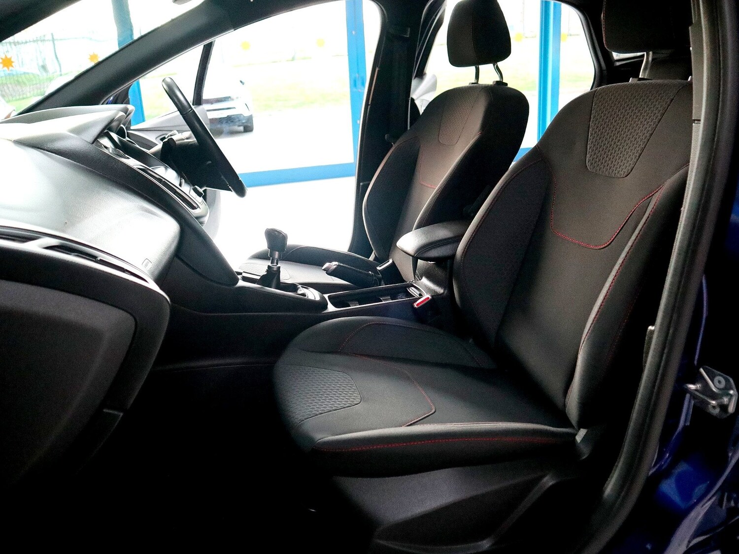 Used Ford Focus 2018 for sale - 76483139: Photo 23