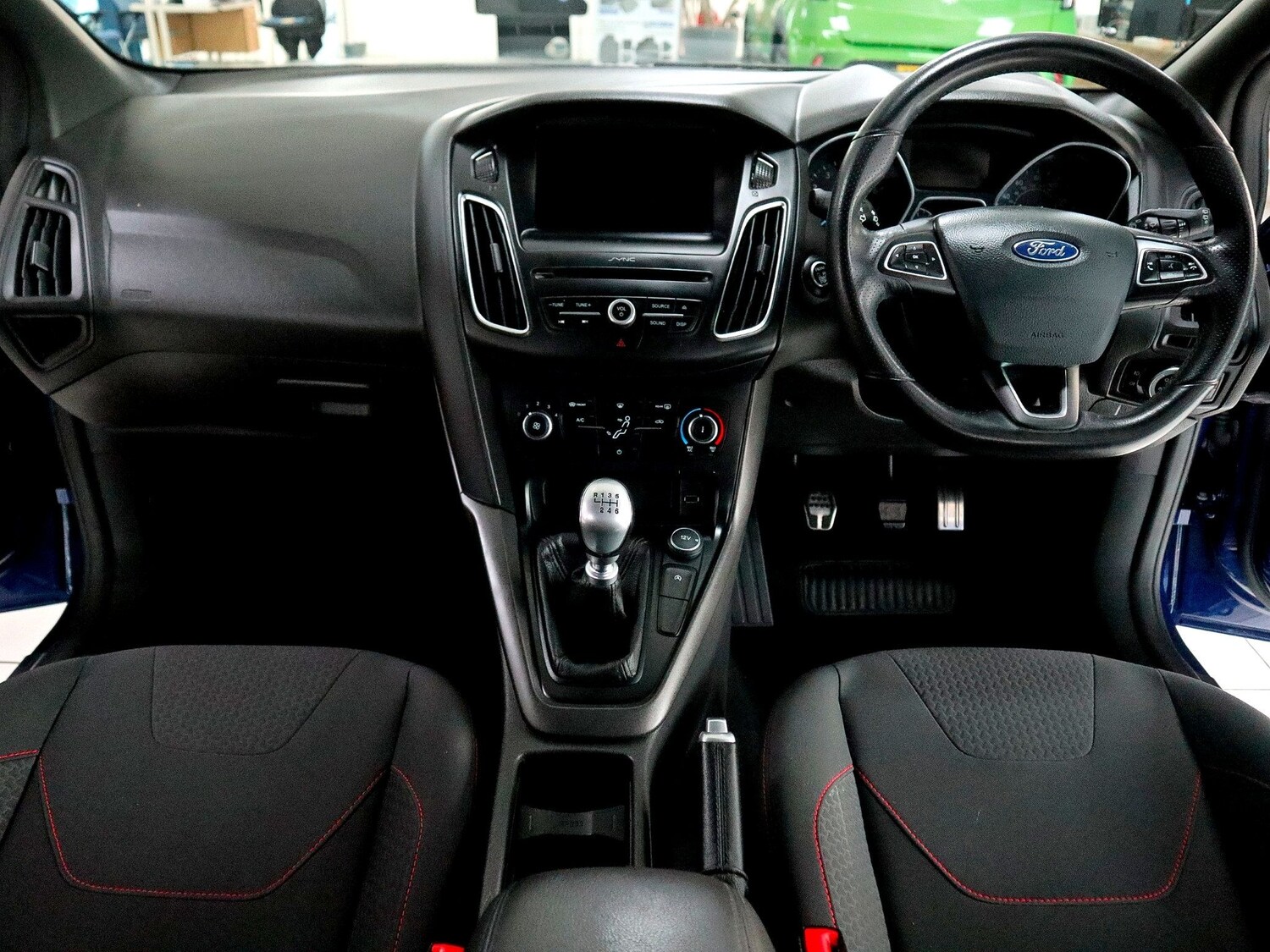 Used Ford Focus 2018 for sale - 76483139: Photo 24