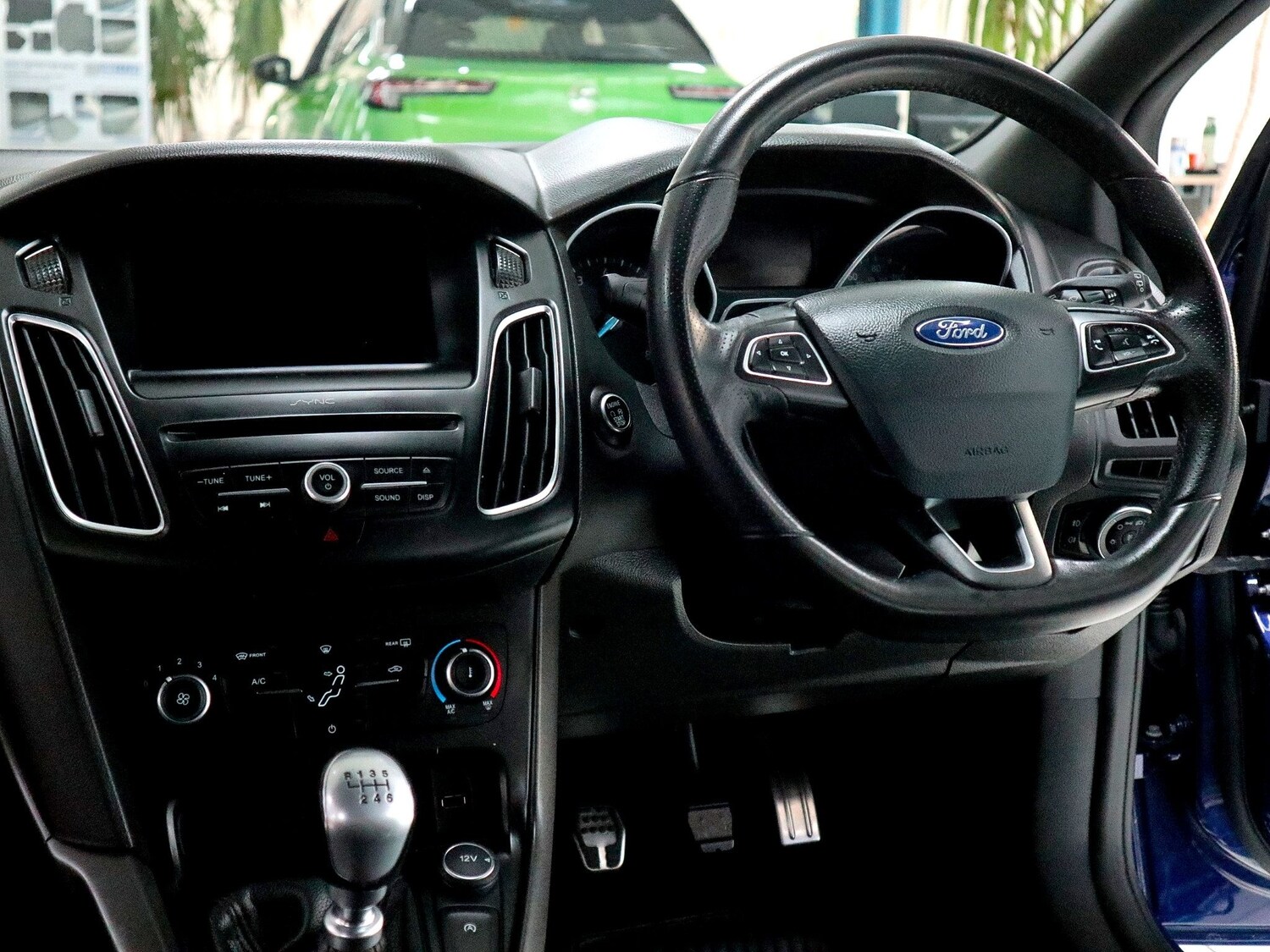 Used Ford Focus 2018 for sale - 76483139: Photo 25