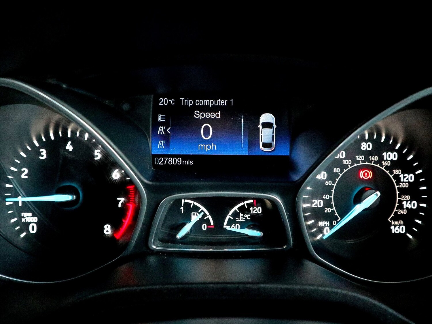 Used Ford Focus 2018 for sale - 76483139: Photo 27