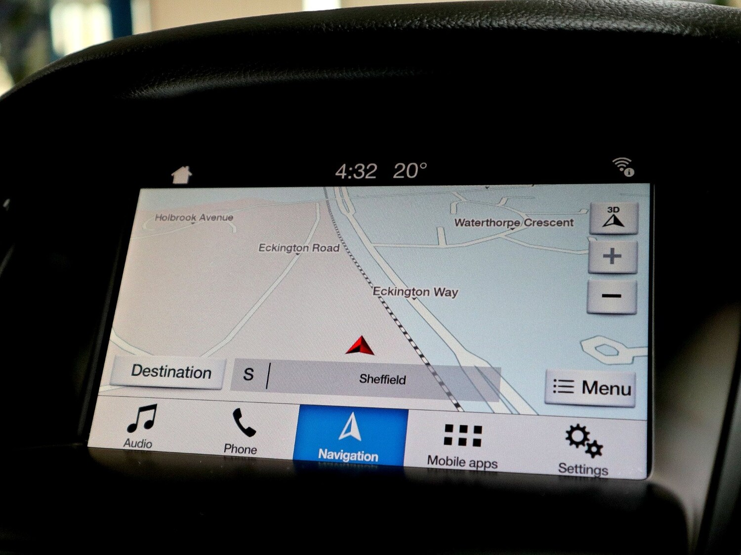 Used Ford Focus 2018 for sale - 76483139: Photo 30