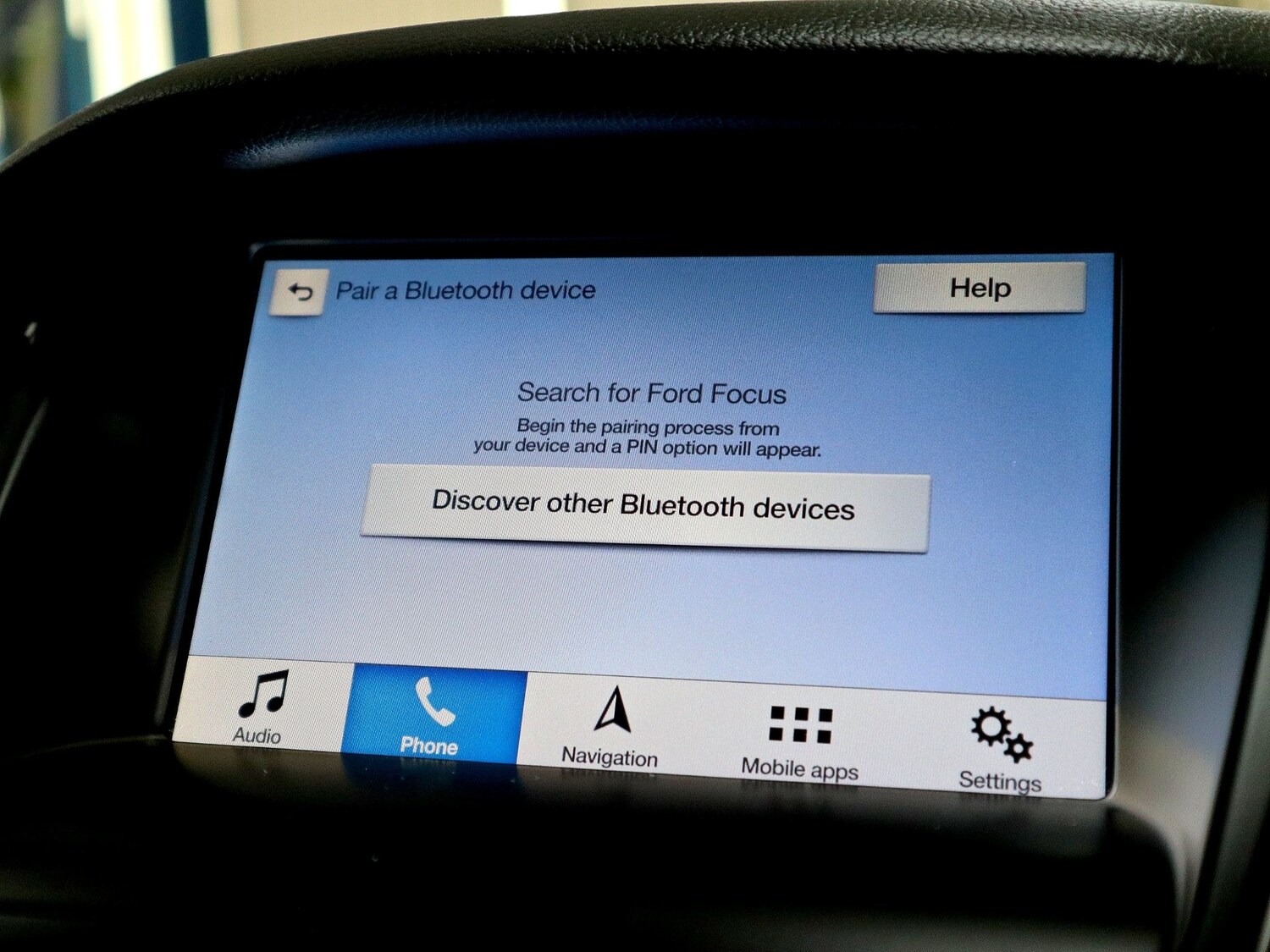 Used Ford Focus 2018 for sale - 76483139: Photo 33