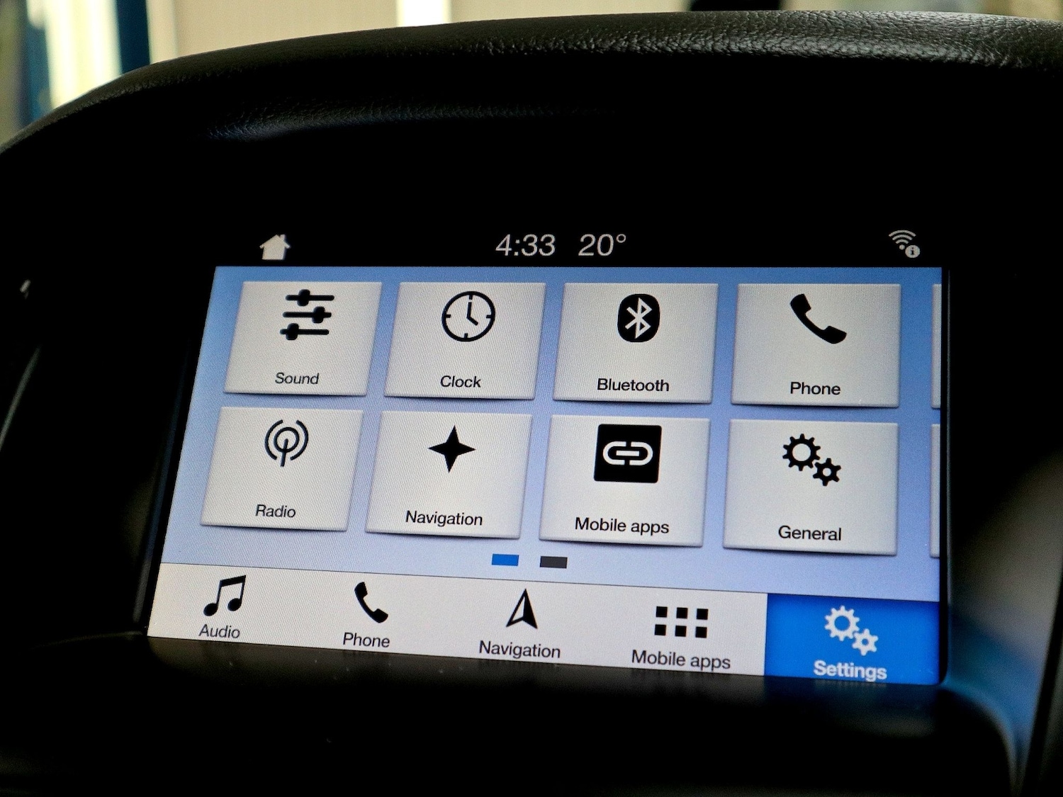 Used Ford Focus 2018 for sale - 76483139: Photo 34