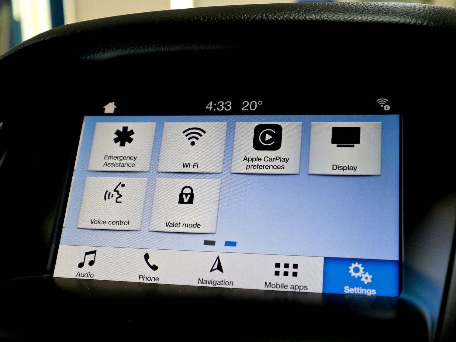 Used Ford Focus 2018 for sale - 76483139: Photo 35