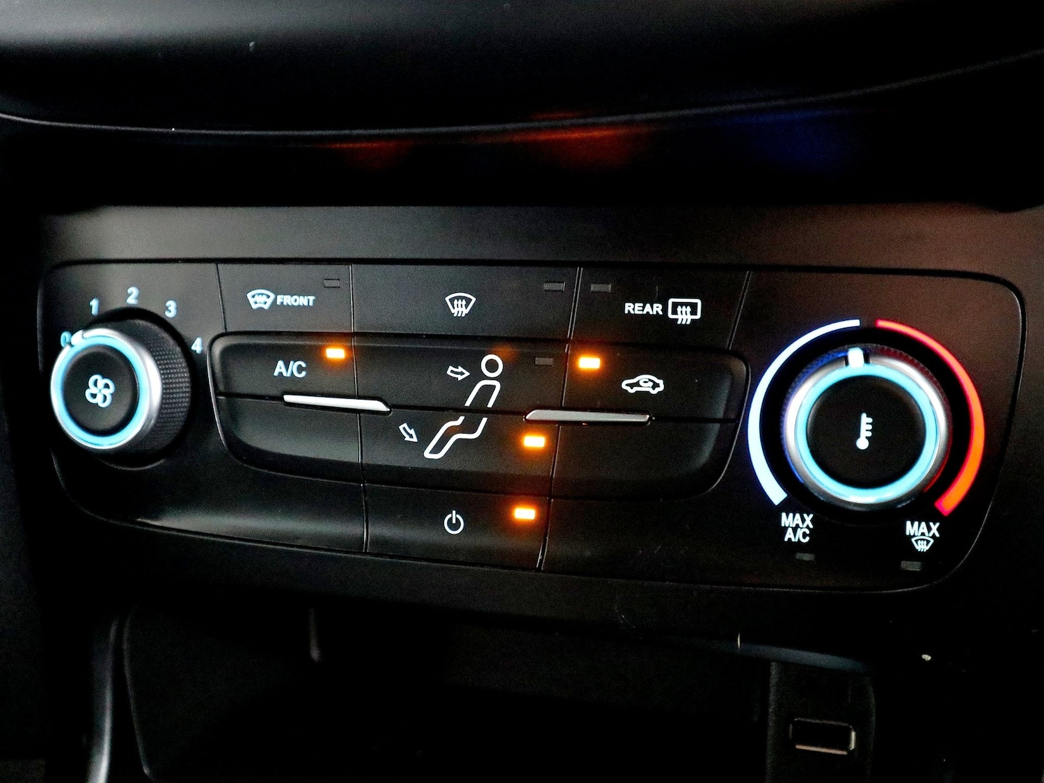 Used Ford Focus 2018 for sale - 76483139: Photo 37