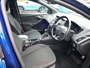 Used Ford Focus 2018 for sale - 76483139: Photo