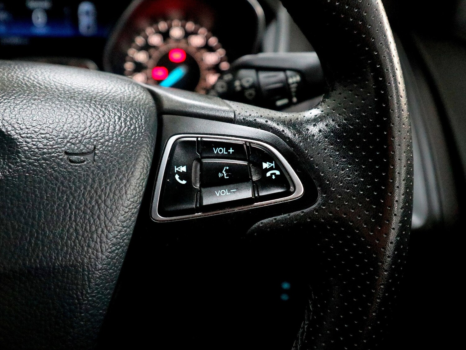 Used Ford Focus 2018 for sale - 76483139: Photo 41