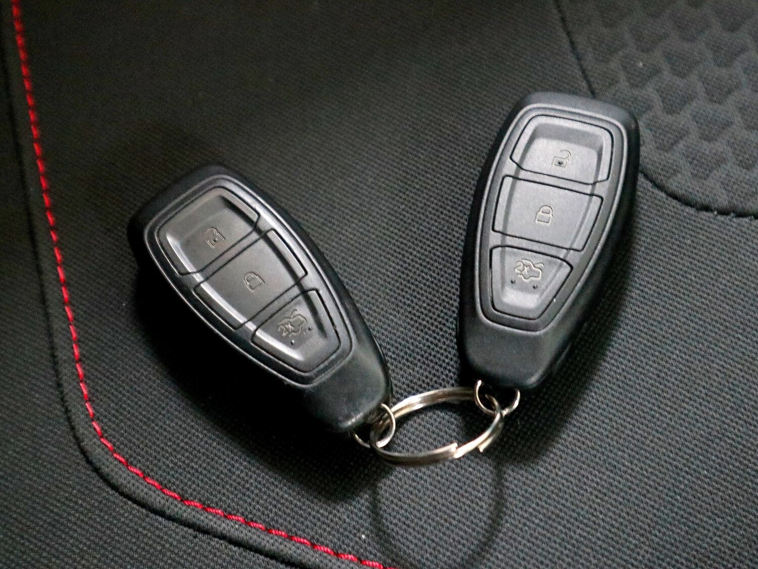 Used Ford Focus 2018 for sale - 76483139: Photo 43