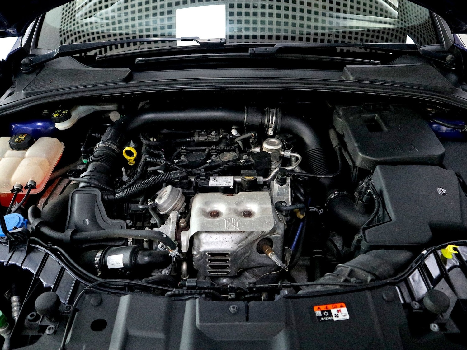 Used Ford Focus 2018 for sale - 76483139: Photo 44