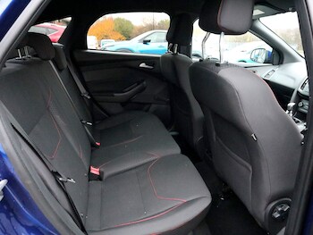 Used Ford Focus 2018 for sale - 76483139: Photo