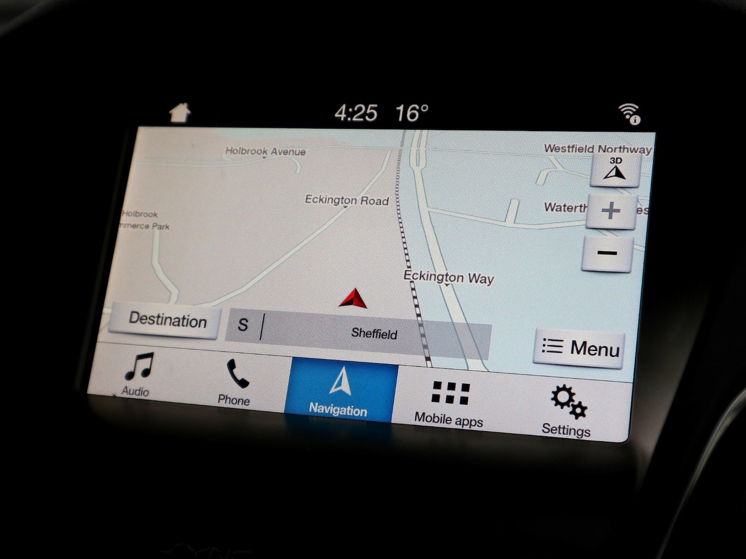 Used Ford Focus 2018 for sale - 76483139: Photo 6