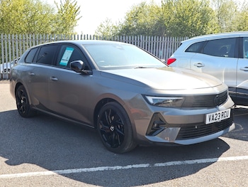 Used Vauxhall Astra 2023 for sale - 78360728: Photo
