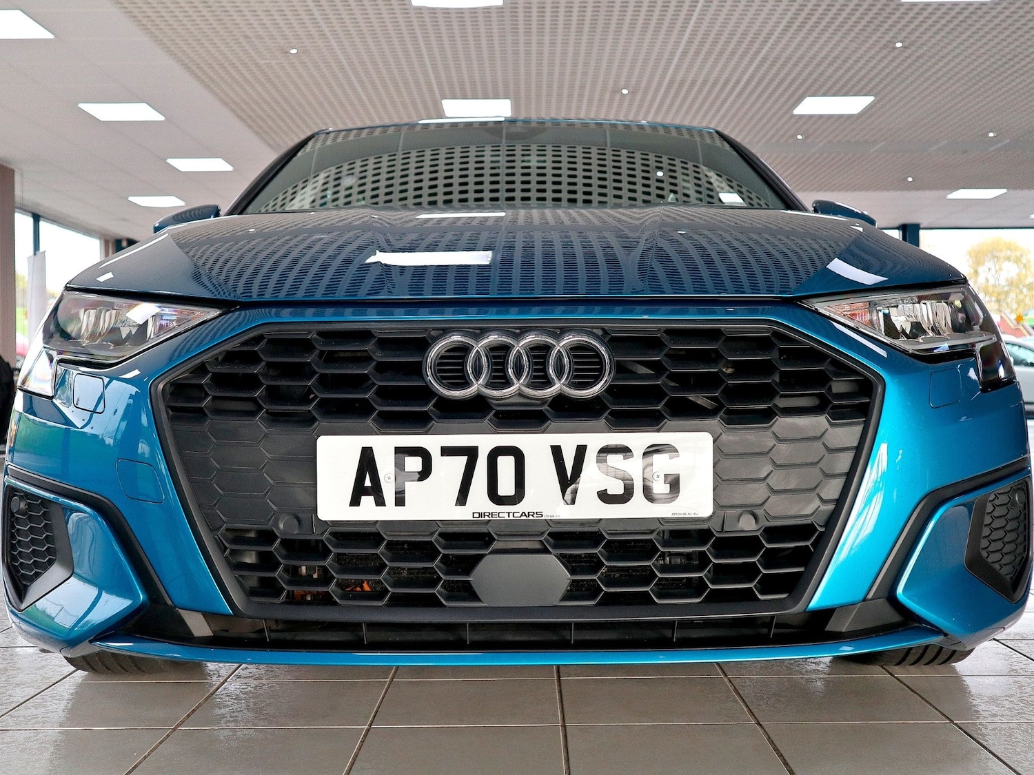 Used Audi A3 2020 for sale - 77704337: Photo 11