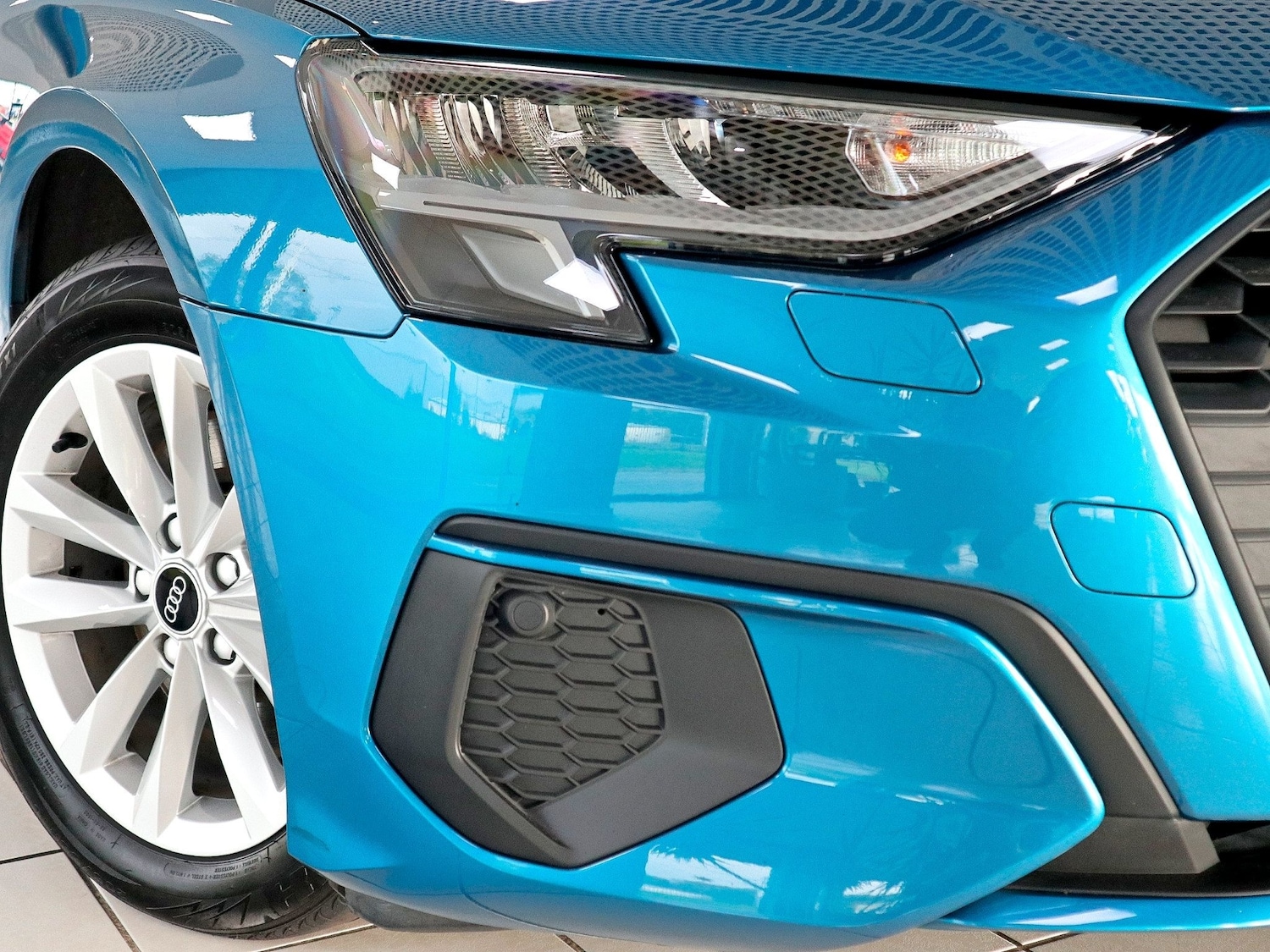 Used Audi A3 2020 for sale - 77704337: Photo 12