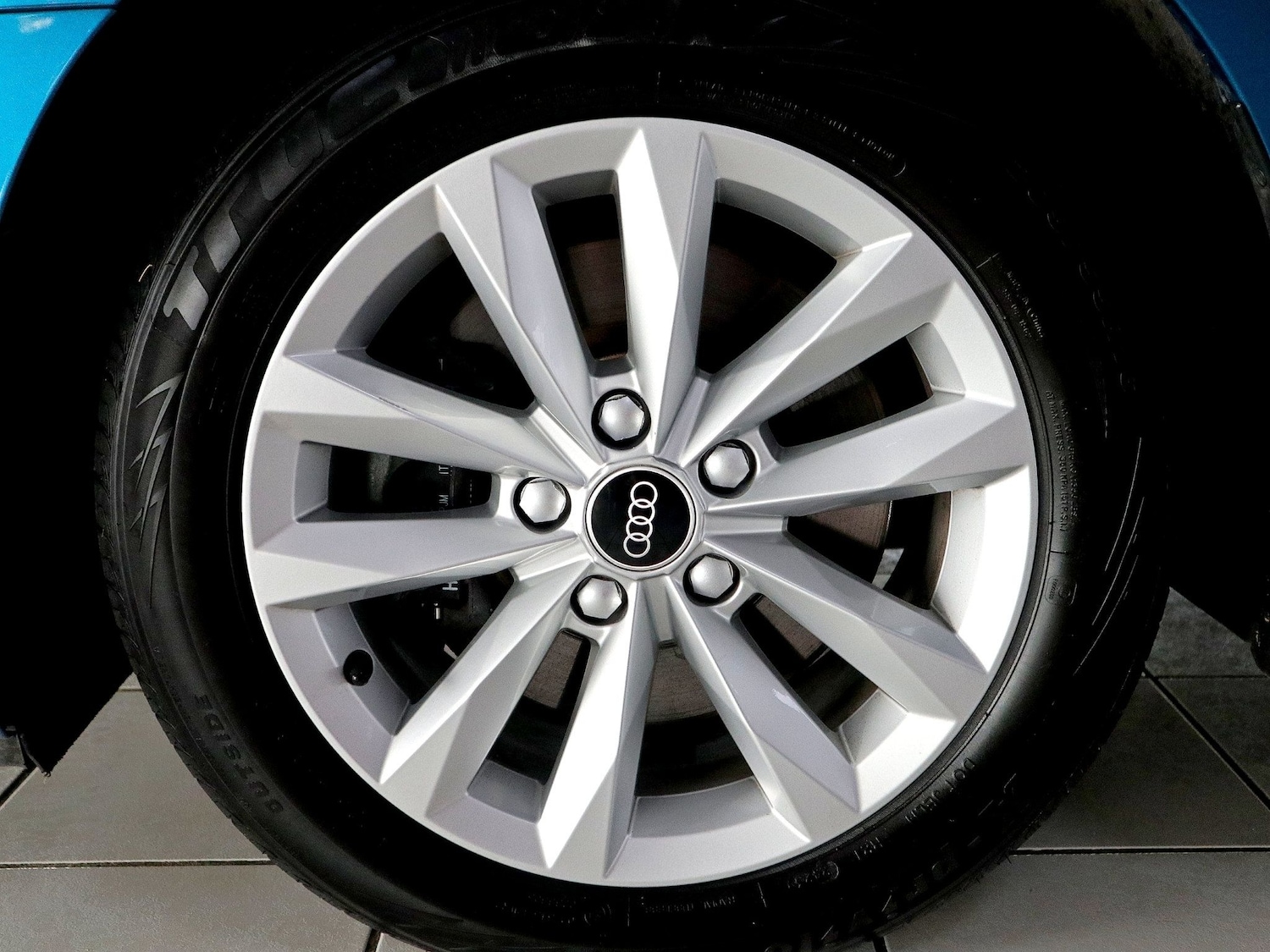 Used Audi A3 2020 for sale - 77704337: Photo 17