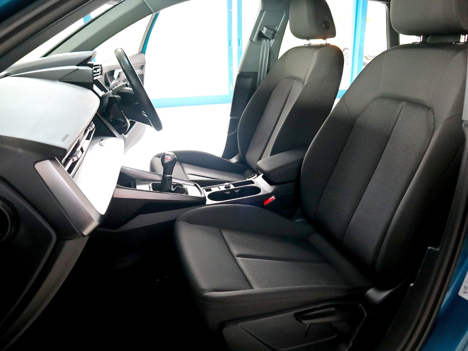 Used Audi A3 2020 for sale - 77704337: Photo 22