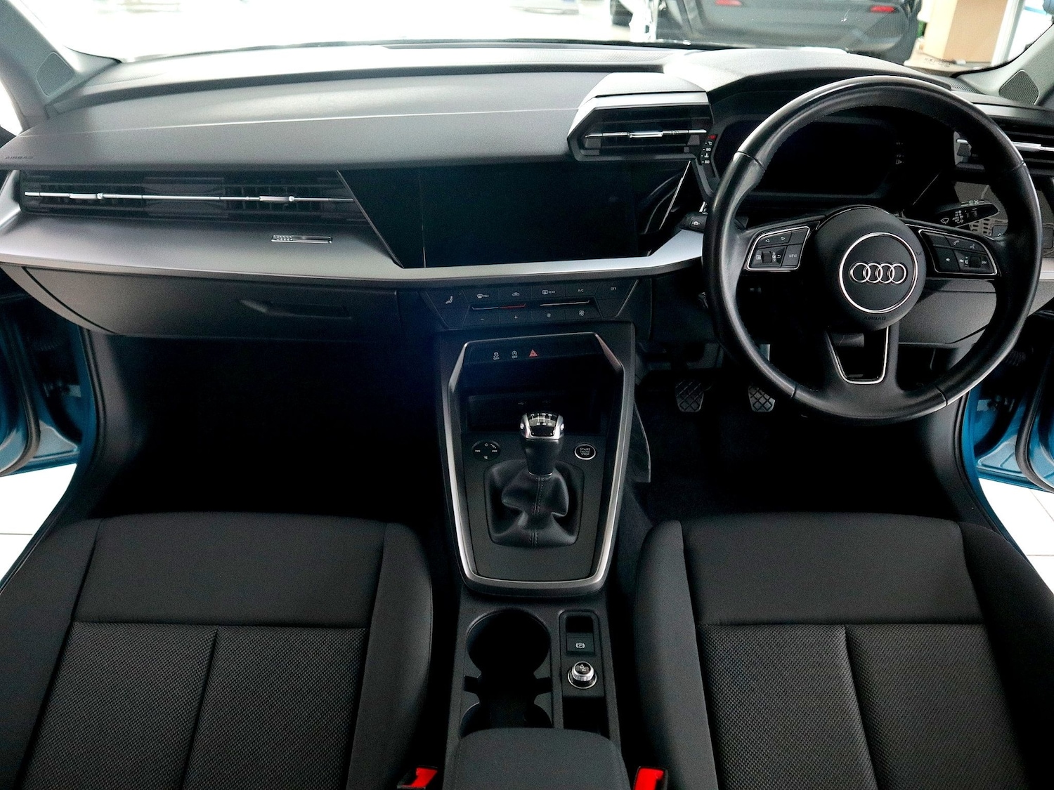 Used Audi A3 2020 for sale - 77704337: Photo 23