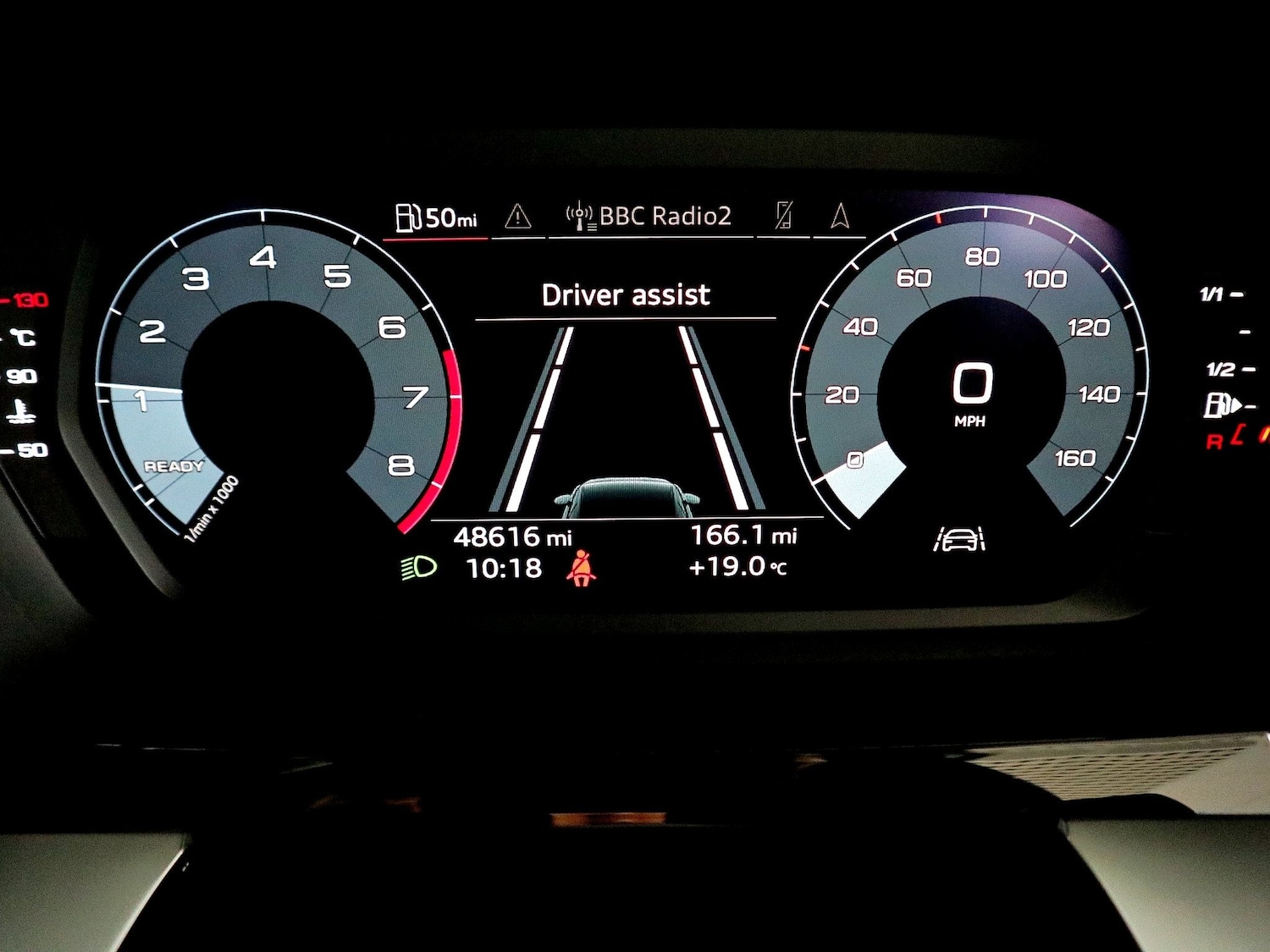 Used Audi A3 2020 for sale - 77704337: Photo 26