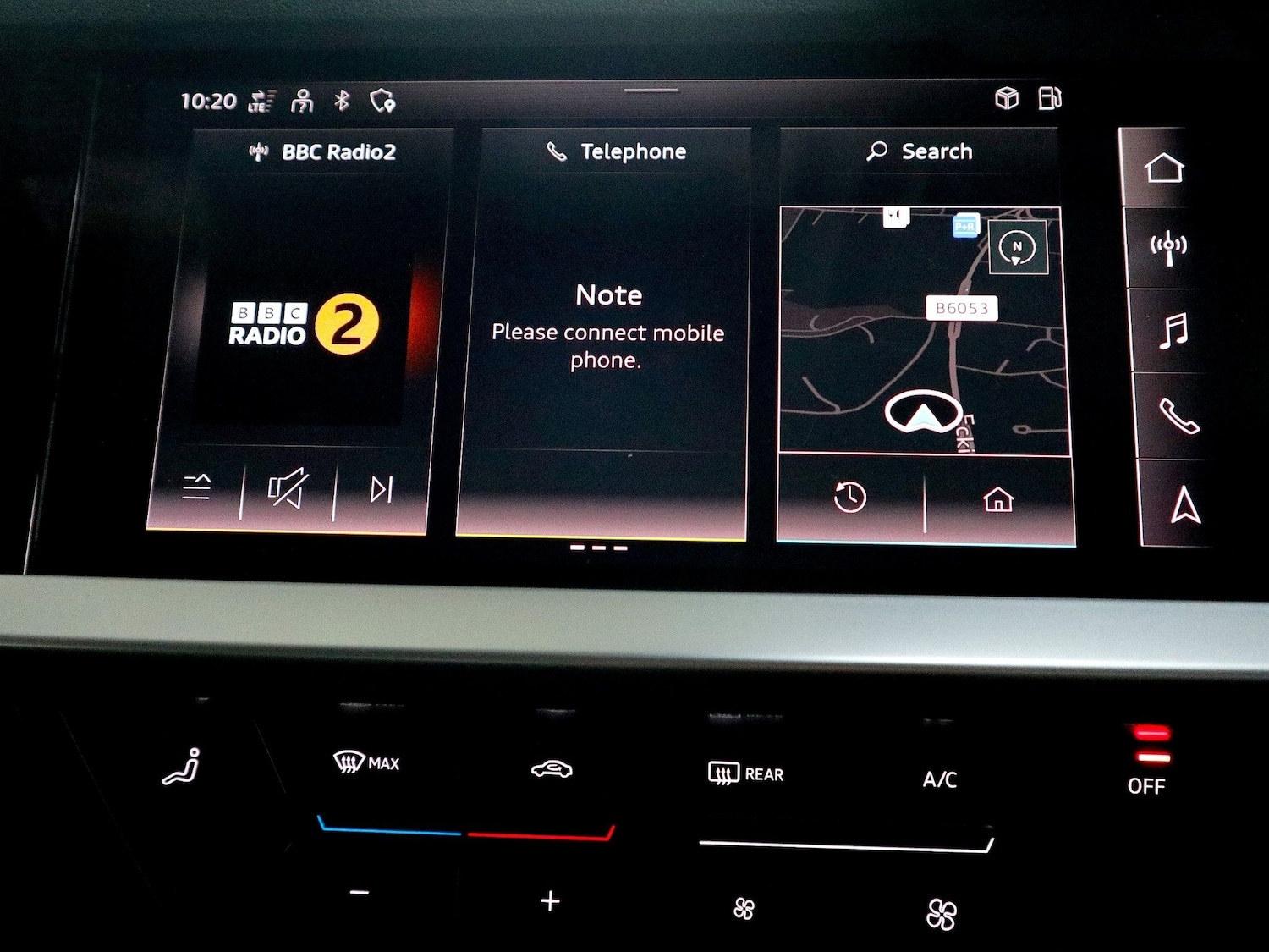 Used Audi A3 2020 for sale - 77704337: Photo 27