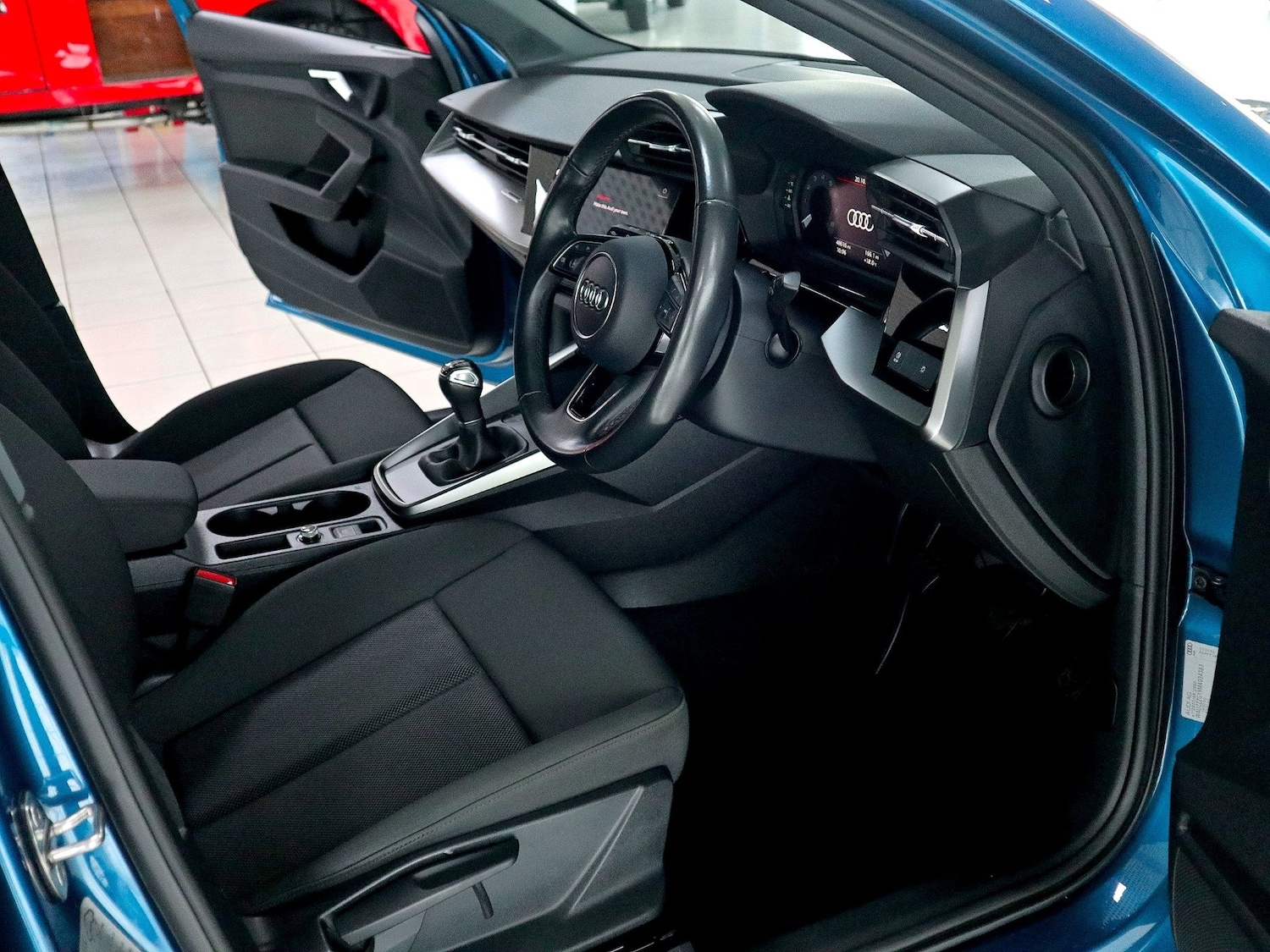 Used Audi A3 2020 for sale - 77704337: Photo 3