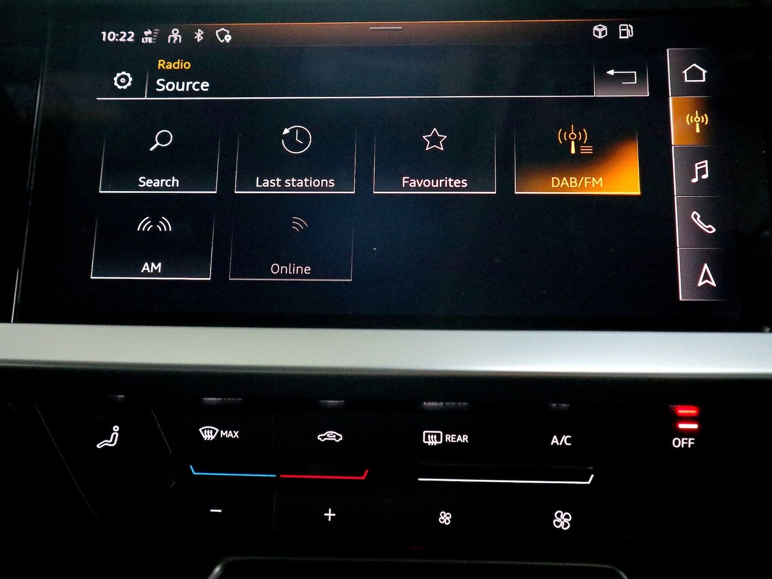 Used Audi A3 2020 for sale - 77704337: Photo 32