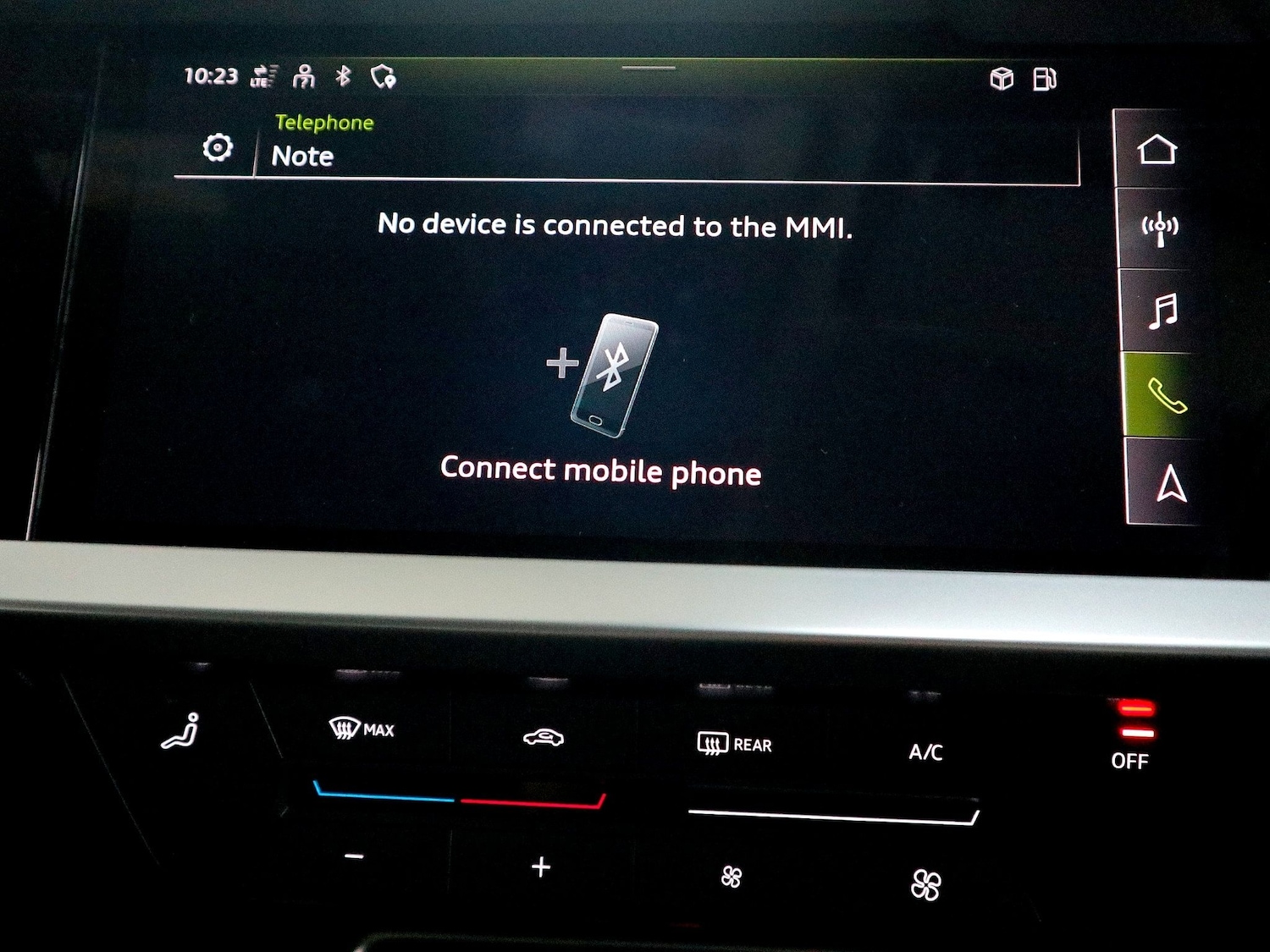 Used Audi A3 2020 for sale - 77704337: Photo 35