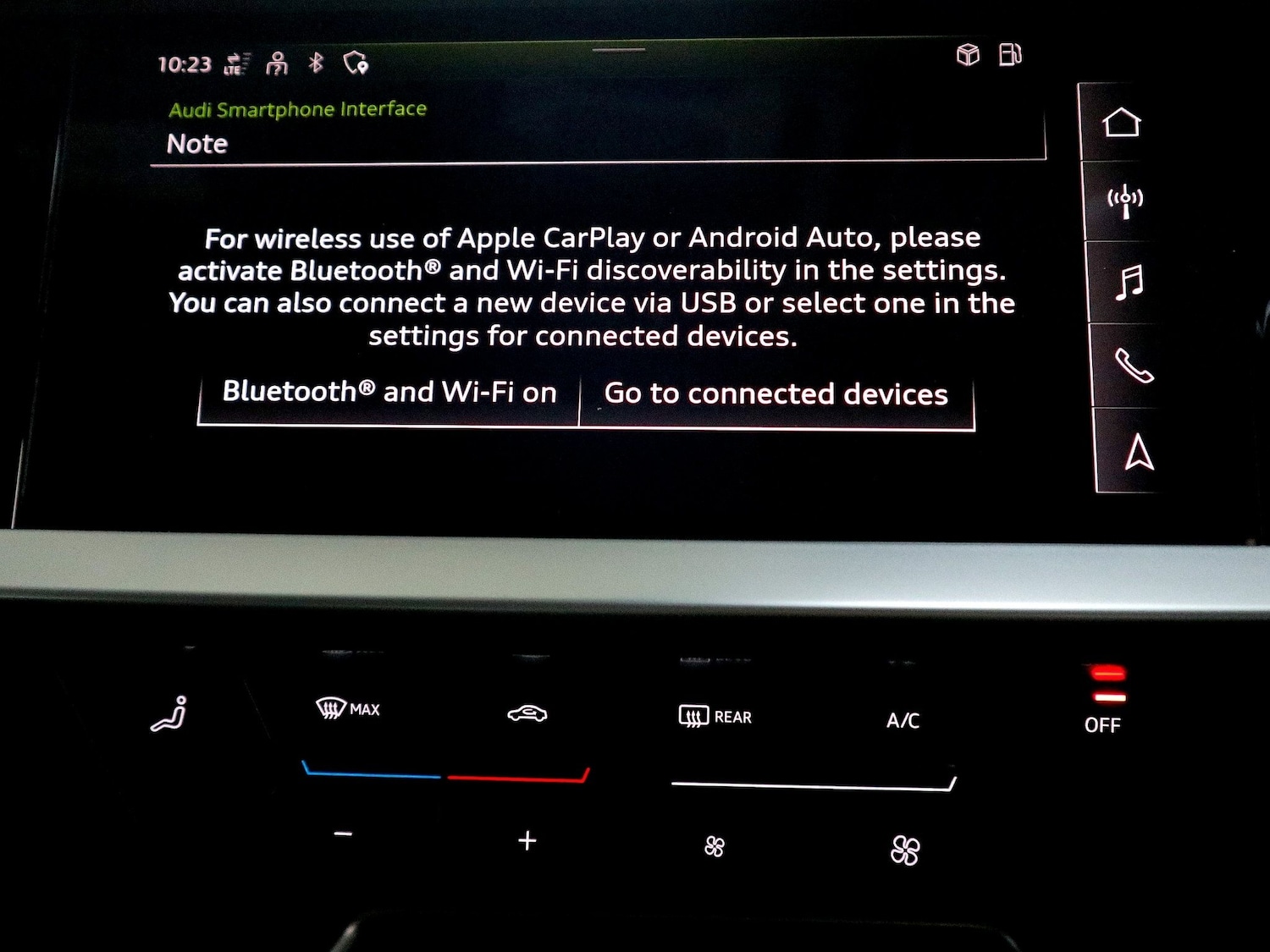 Used Audi A3 2020 for sale - 77704337: Photo 36