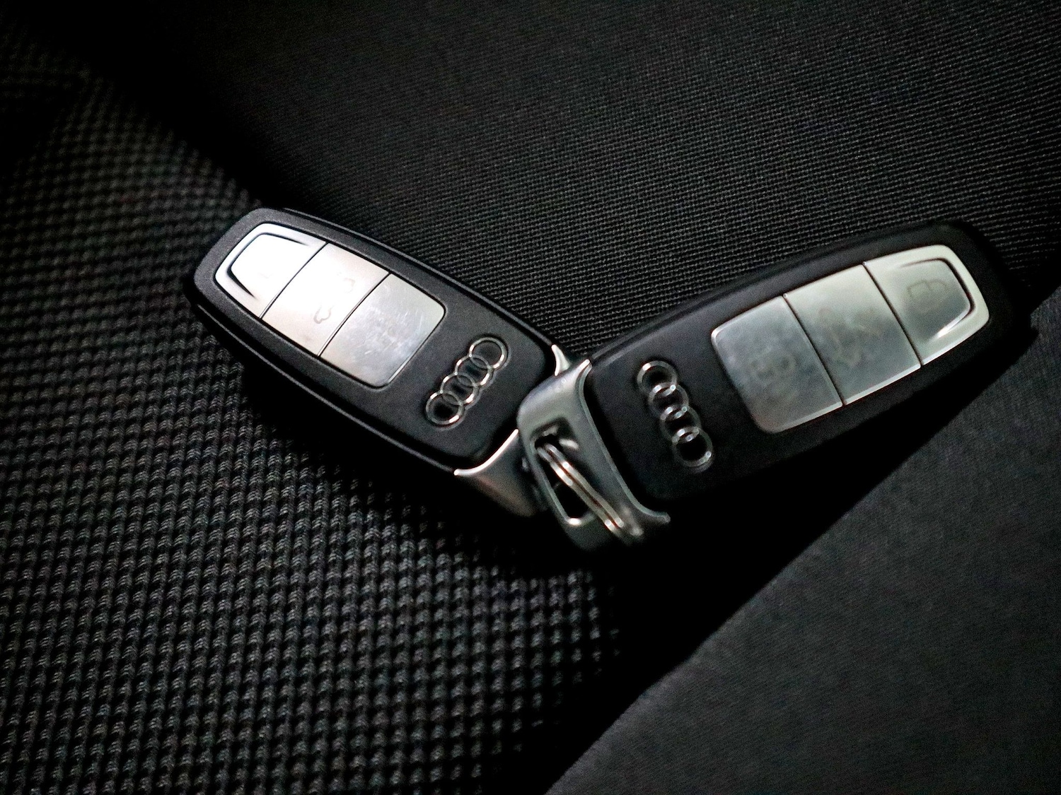 Used Audi A3 2020 for sale - 77704337: Photo 46