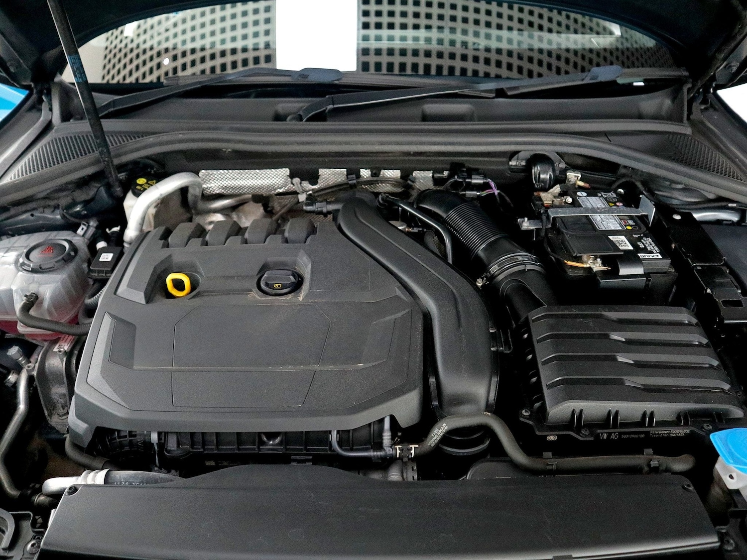 Used Audi A3 2020 for sale - 77704337: Photo 47