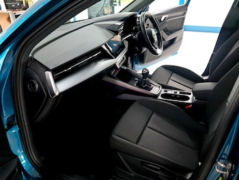 Used Audi A3 2020 for sale - 77704337: Photo