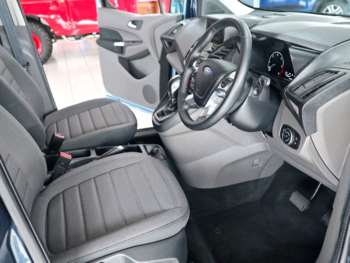 Used Ford Grand Tourneo Connect 2020 for sale - 74651983: Photo