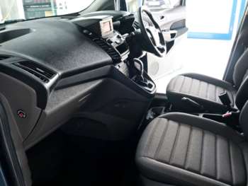 Used Ford Grand Tourneo Connect 2020 for sale - 74651983: Photo