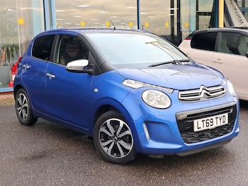 2020 - 1.0 VTi 72 Flair 5dr