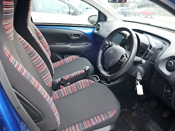 Used Citroen C1 2020 for sale - 77522288: Photo