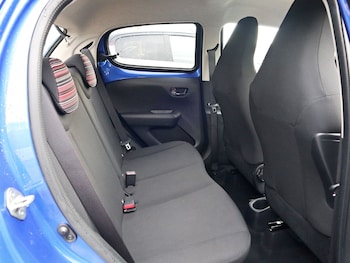 Used Citroen C1 2020 for sale - 77522288: Photo