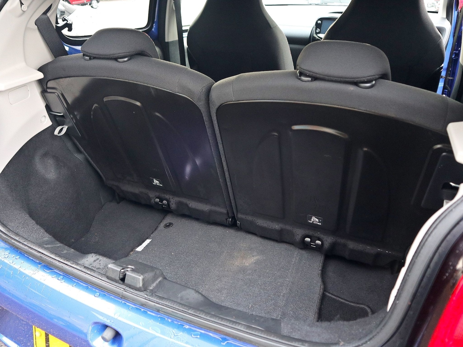 Used Citroen C1 2020 for sale - 77522288: Photo 5