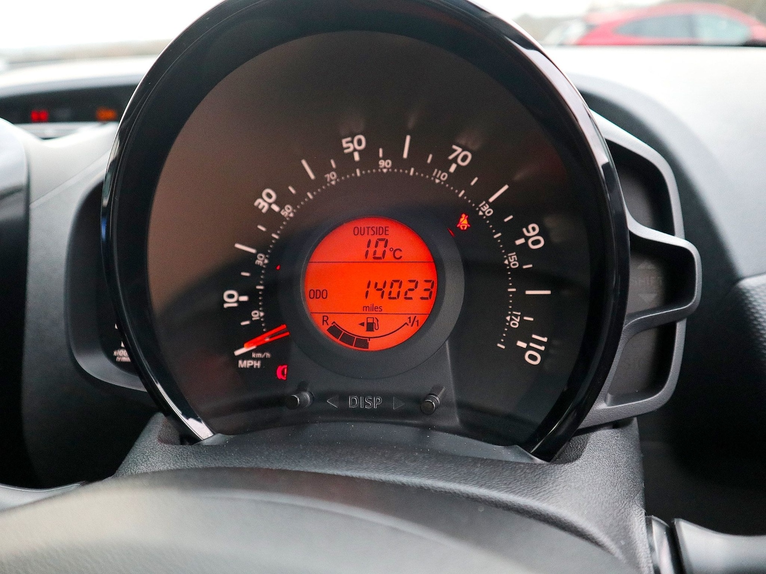 Used Citroen C1 2020 for sale - 77522288: Photo 7