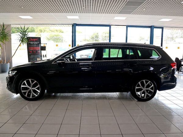 Used Volkswagen Passat 2020 for sale - 75633163: Photo 10