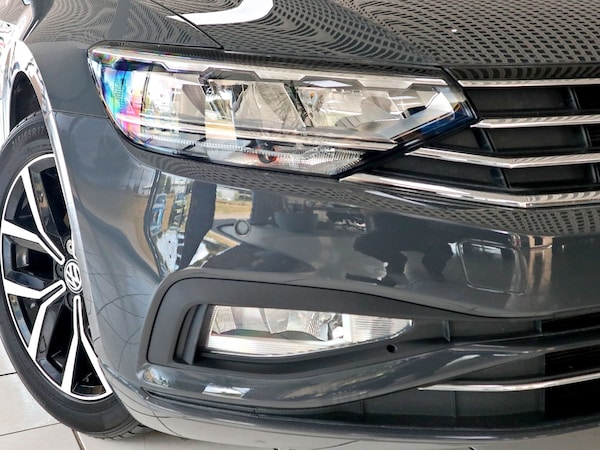 Used Volkswagen Passat 2020 for sale - 75633163: Photo 12