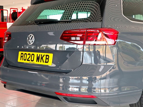 Used Volkswagen Passat 2020 for sale - 75633163: Photo 14