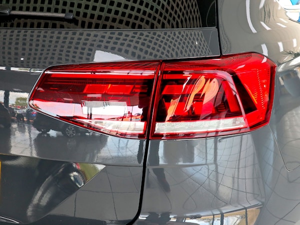 Used Volkswagen Passat 2020 for sale - 75633163: Photo 15