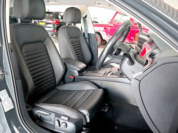 Used Volkswagen Passat 2020 for sale - 75633163: Photo 17