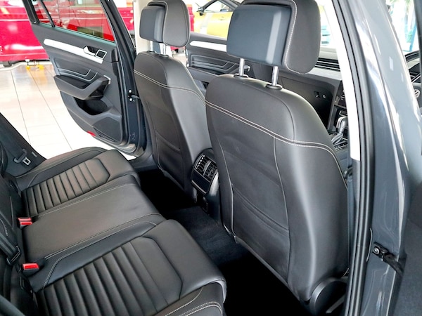 Used Volkswagen Passat 2020 for sale - 75633163: Photo 18