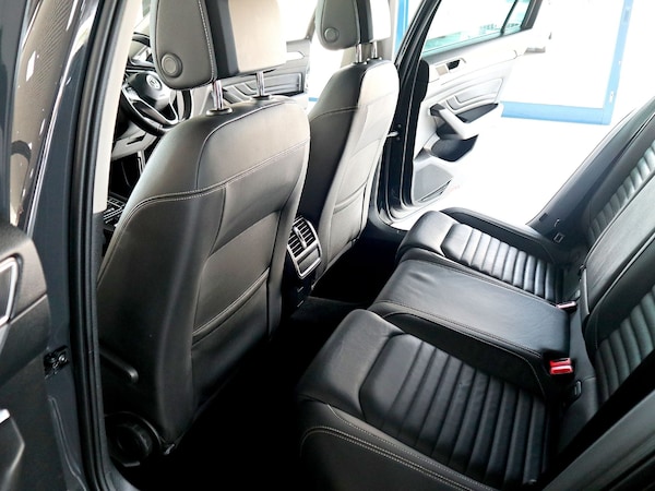 Used Volkswagen Passat 2020 for sale - 75633163: Photo 20