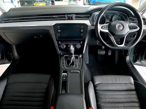 Used Volkswagen Passat 2020 for sale - 75633163: Photo 22