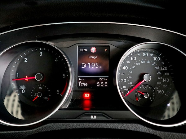 Used Volkswagen Passat 2020 for sale - 75633163: Photo 26