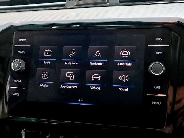 Used Volkswagen Passat 2020 for sale - 75633163: Photo 27
